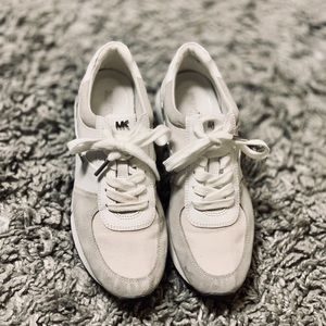 MK shoes